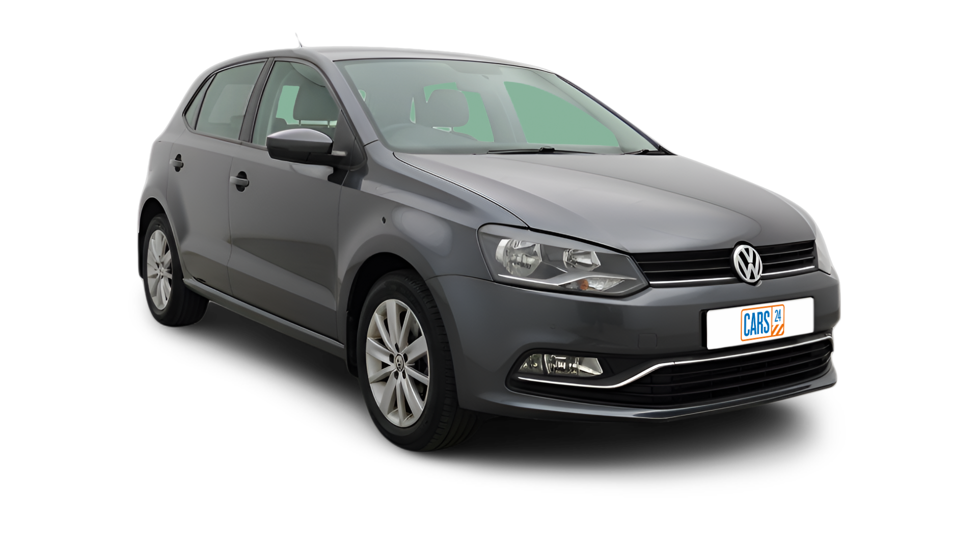 Volkswagen Polo-img
